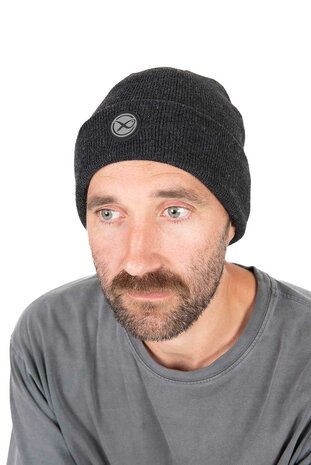 Matrix - Grey Beanie - Matrix