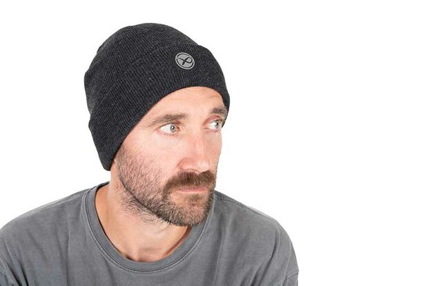 Matrix - Grey Beanie - Matrix
