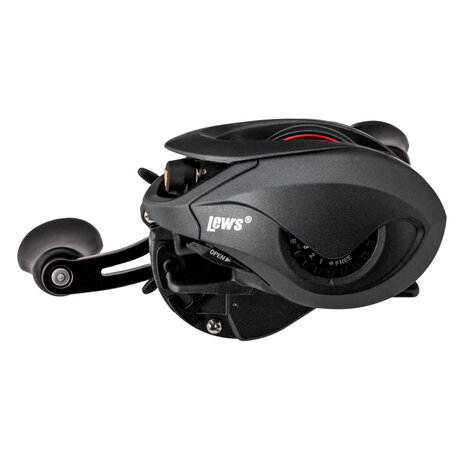 Lew&#039;s - Speed Spool RX Baitcaster Reel - Lew&#039;s
