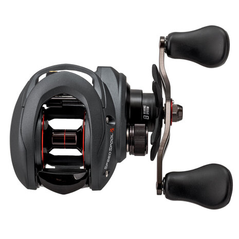 Lew&#039;s - Speed Spool RX Baitcaster Reel - Lew&#039;s