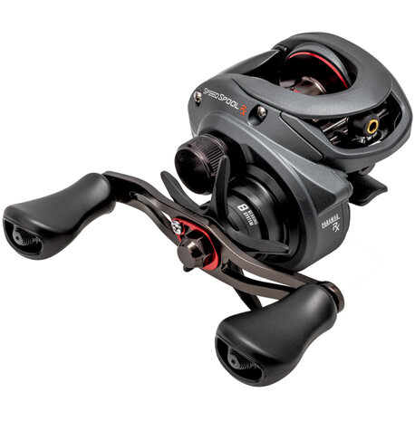 Lew&#039;s - Speed Spool RX Baitcaster Reel - Lew&#039;s