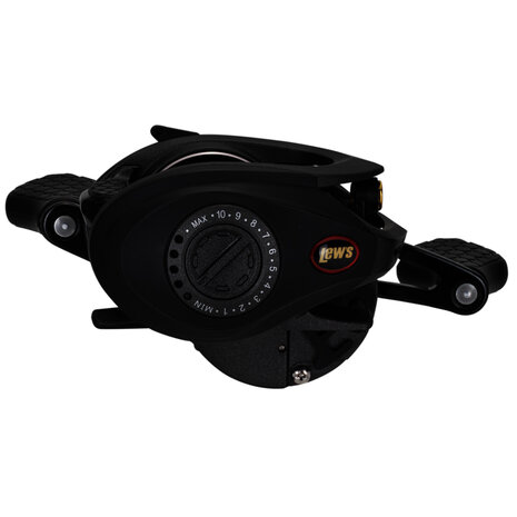 Lew&#039;s - Superduty Speed Spool LFS Baitcaster Reel - Lew&#039;s