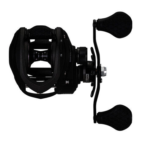 Lew&#039;s - Superduty Speed Spool LFS Baitcaster Reel - Lew&#039;s