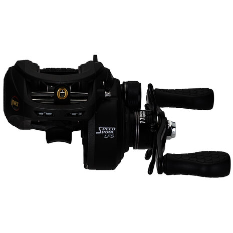 Lew&#039;s - Superduty Speed Spool LFS Baitcaster Reel - Lew&#039;s