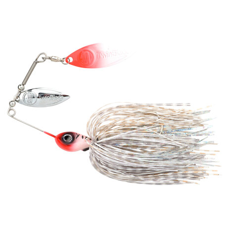 SPRO - Spinnerbait IRIS Ambush Twinblade 11.0cm / 15.0gr - SPRO