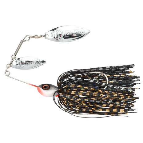 SPRO - Spinnerbait IRIS Ambush Twinblade 11.0cm / 15.0gr - SPRO
