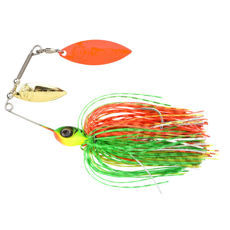 SPRO - Spinnerbait IRIS Ambush Twinblade 11.0cm / 15.0gr - SPRO