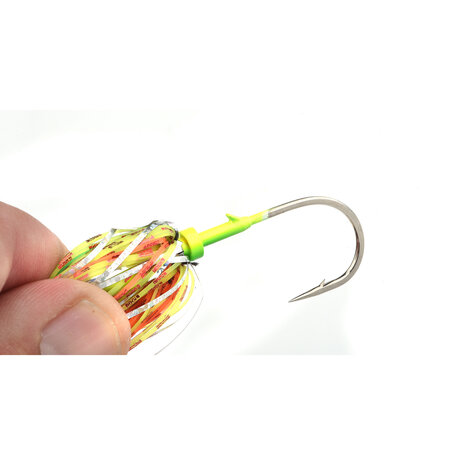SPRO - Spinnerbait IRIS Ambush Twinblade 11.0cm / 15.0gr - SPRO