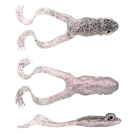 SPRO - Iris The Frog / 12cm - SPRO