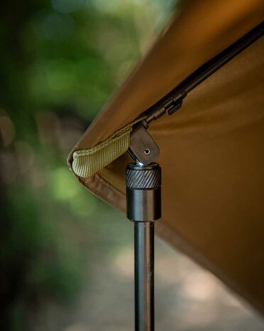 Fox Carp - 60&quot; Brolly - Fox Carp 