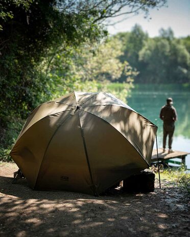Fox Carp - 60&quot; Brolly - Fox Carp 