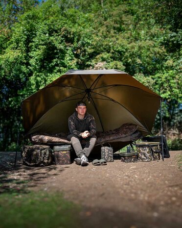 Fox Carp - 60&quot; Brolly - Fox Carp 