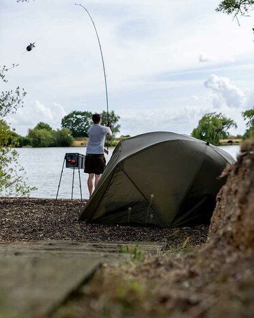 Fox Carp - Easy Brolly 60&quot; - Fox Carp