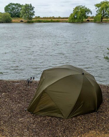 Fox Carp - Easy Brolly 60&quot; - Fox Carp