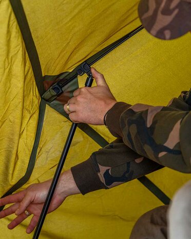 Fox Carp - Easy Brolly 60&quot; - Fox Carp