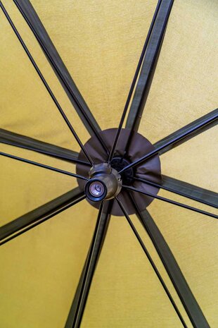 Fox Carp - Easy Brolly 60&quot; - Fox Carp