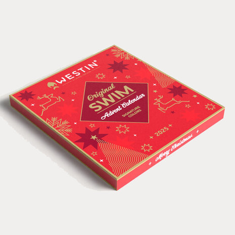Westin - 2025 Original Swim Advent Calendar - Westin