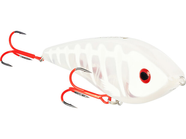 Westin - 2025 Swim Glidebait Halloween / Limited Edition - 12.0cm / 53.0gr - Westin