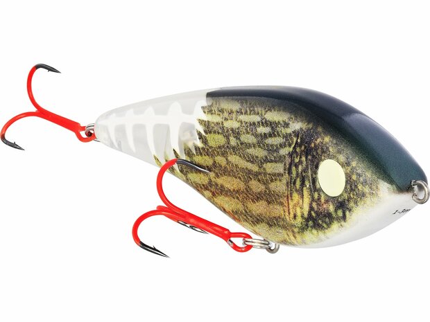 Westin - 2025 Swim Glidebait Halloween / Limited Edition - 12.0cm / 53.0gr - Westin
