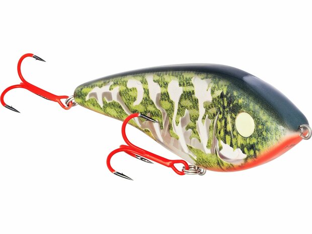 Westin - 2025 Swim Glidebait Halloween / Limited Edition - 12.0cm / 53.0gr - Westin