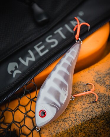 Westin - 2025 Swim Glidebait Halloween / Limited Edition - 12.0cm / 53.0gr - Westin