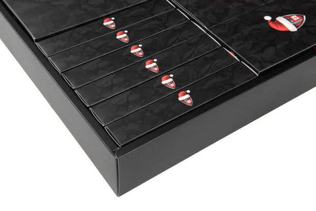 Fox Rage - 2025 Fox Rage / Fox Salmo Advent Calendar - Fox Rage