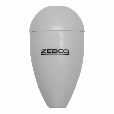 Zebco - DB Serie Drop Back Indicator White/orange / 37cm - Zebco