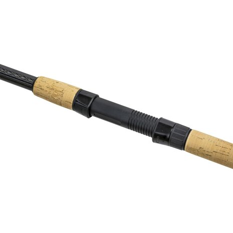 Zebco - Trophy Tele Spin - Zebco 