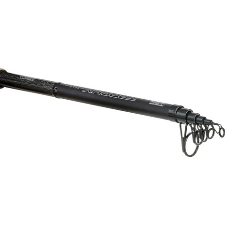 Zebco - Trophy Tele Spin - Zebco 