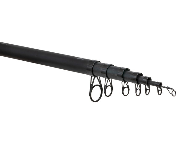 Zebco - Trophy Tele Pike 6.50m / 10-150gr - Zebco