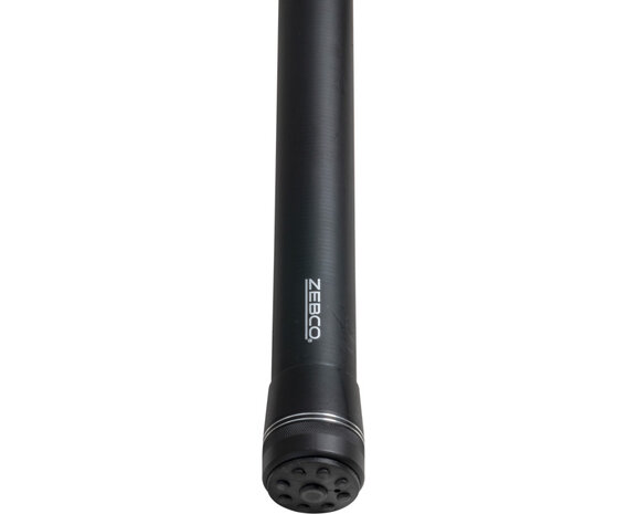 Zebco - Trophy Tele Pike 6.50m / 10-150gr - Zebco