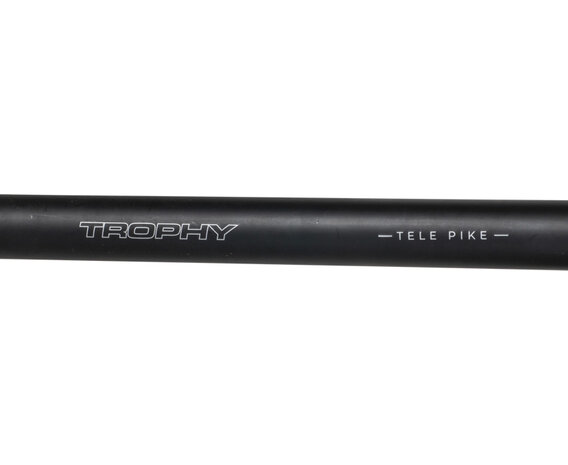 Zebco - Trophy Tele Pike 6.50m / 10-150gr - Zebco