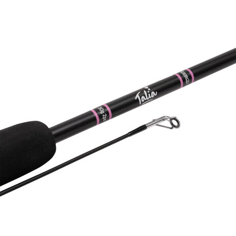 Zebco - Talia Fishing Combo 1.60m / 30gr (hengel + molen) - Zebco