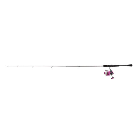 Zebco - Talia Fishing Combo 1.60m / 30gr (hengel + molen) - Zebco