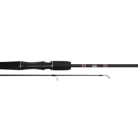 Zebco - Talia Fishing Combo 1.60m / 30gr (hengel + molen) - Zebco