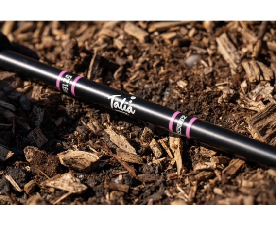 Zebco - Talia Fishing Combo 1.60m / 30gr (hengel + molen) - Zebco