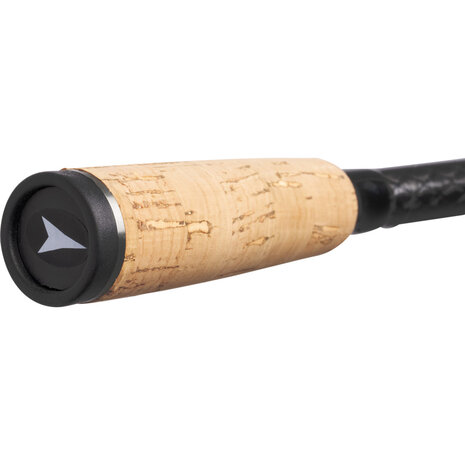 Zebco - Target Fish Predator Combo 2.70m / 30gr (hengel + molen) - Zebco