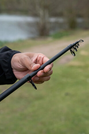 Zebco - Target Fish Allround Combo 3.0m / 20-70gr (hengel + molen) - Zebco