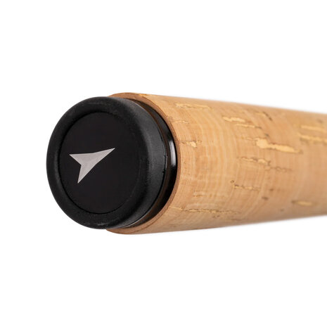 Zebco - Target Fish Allround Combo 3.0m / 20-70gr (hengel + molen) - Zebco