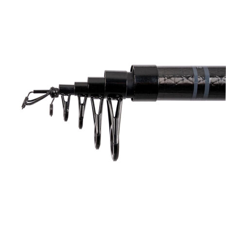 Zebco - Target Fish Allround Combo 3.0m / 20-70gr (hengel + molen) - Zebco