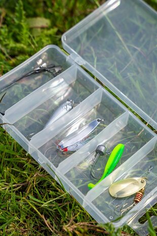 Zebco - Target Fish Light Spin Kit - Zebco