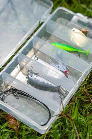 Zebco - Target Fish Light Spin Kit - Zebco