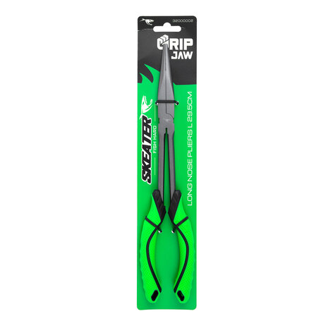 Gripjaw Long nose Pliers Large / 29.5cm - Skeater