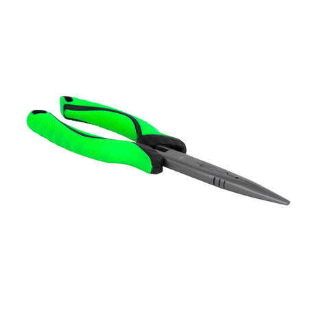 Gripjaw Long Nose Pliers Slim / 23cm - Skeater