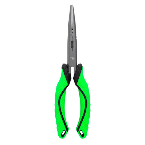 Gripjaw Long Nose Pliers Slim / 23cm - Skeater