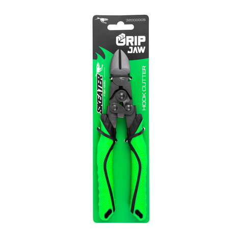 Gripjaw Hook Cutter / 20cm - Skeater