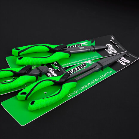 Gripjaw Hook Cutter / 20cm - Skeater