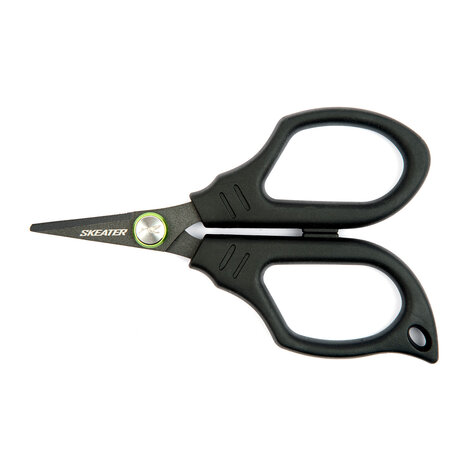 Gripjaw Braid and Mono Scissors - Skeater