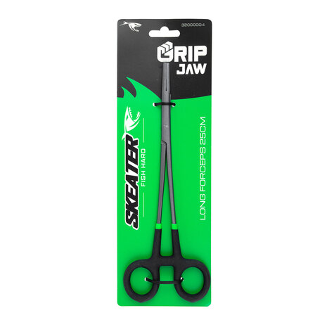 Gripjaw Long Forceps Pliers / 25cm - Skeater