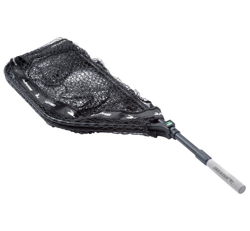 Preda Net Folding Tele / 64-54cm - Skeater